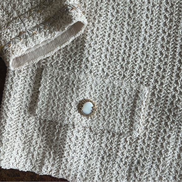 St. John by Marie Gray jacket - Picture 6 of 16